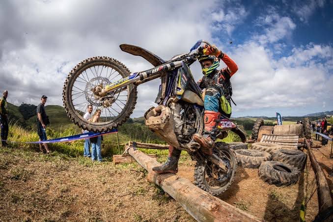 Evento Race Crono