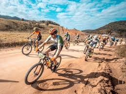 Evento Race Crono