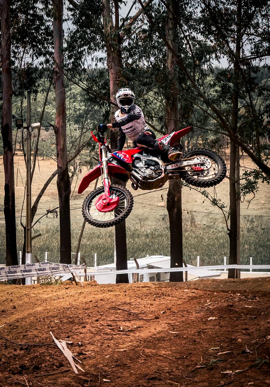 Evento Race Crono