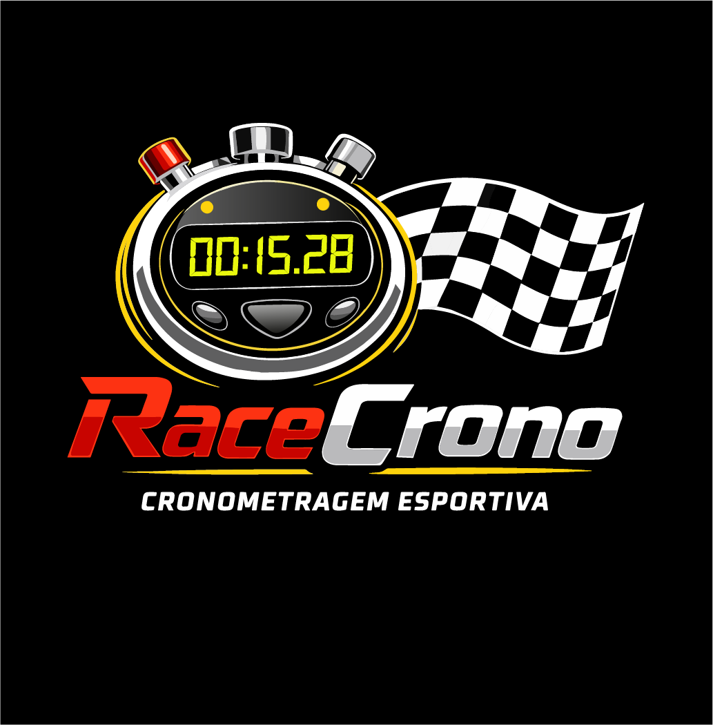 Race Crono Cronometragem Esportiva